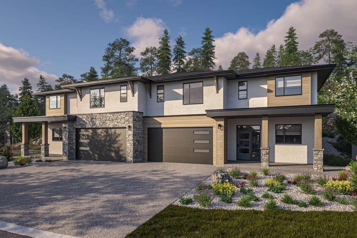 5 1720 Hidden Hills Drive