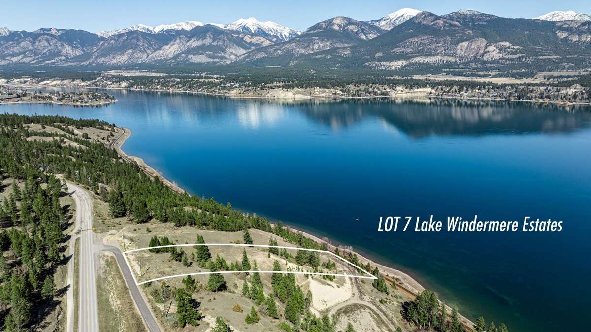Lot 7 Westside Rd