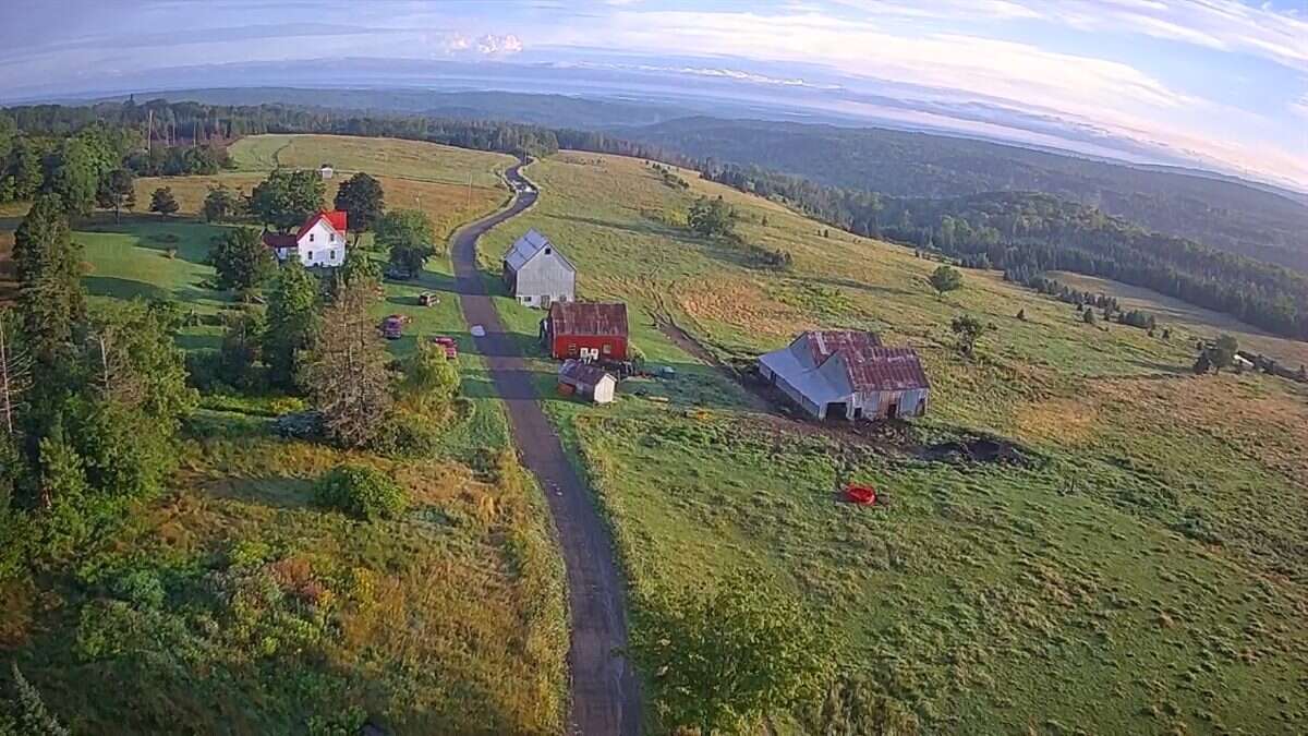 Vacant Land For Sale Meiklefield, NS