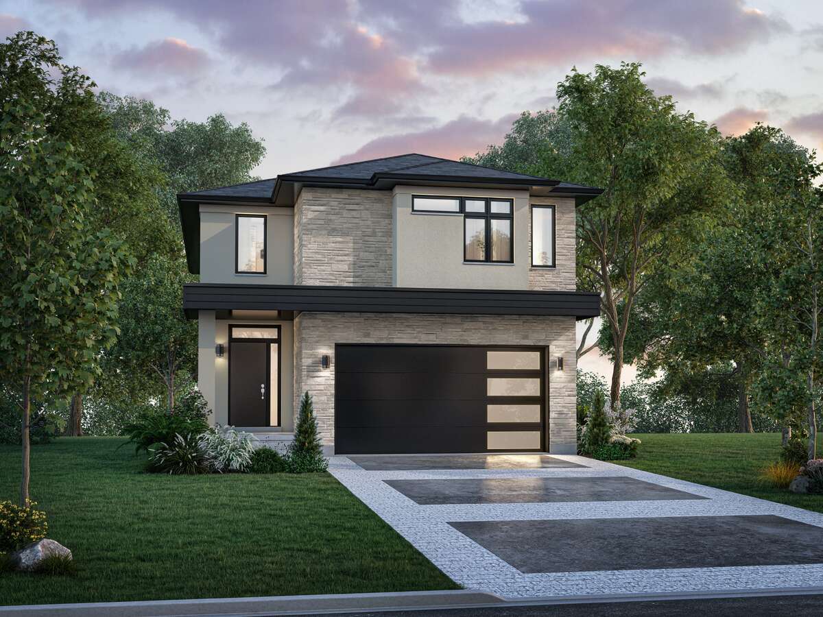 4 Stickles Street