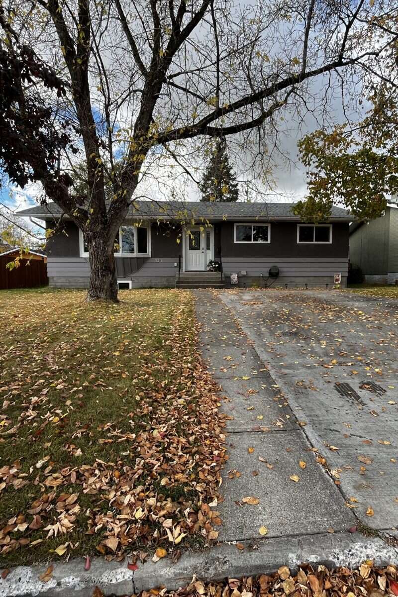 House For Sale Prince George, BC