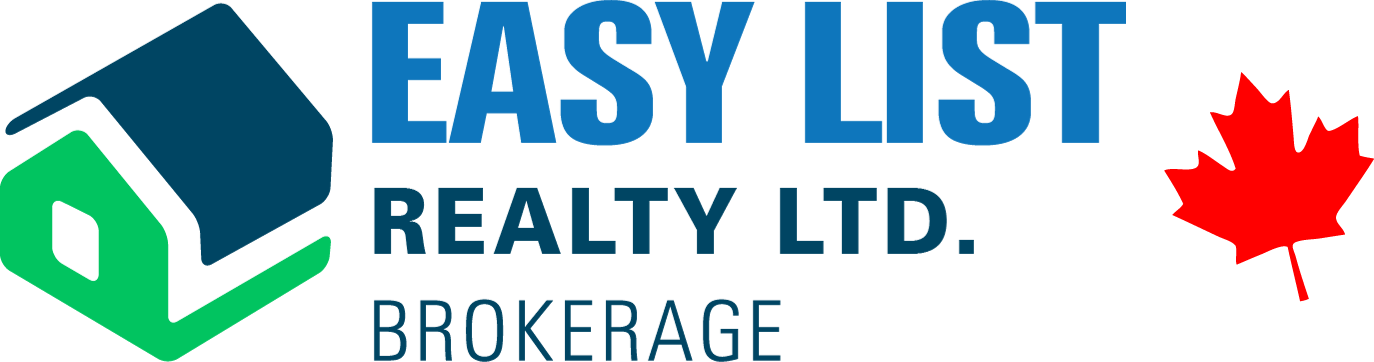 Easy List Realty Ltd. Brokerage