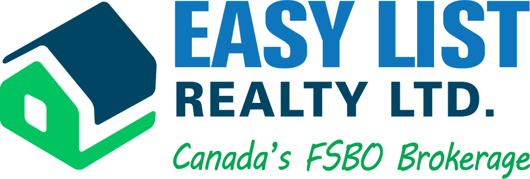 Easy List Realty Ltd. - Canada's FSBO Brokerage